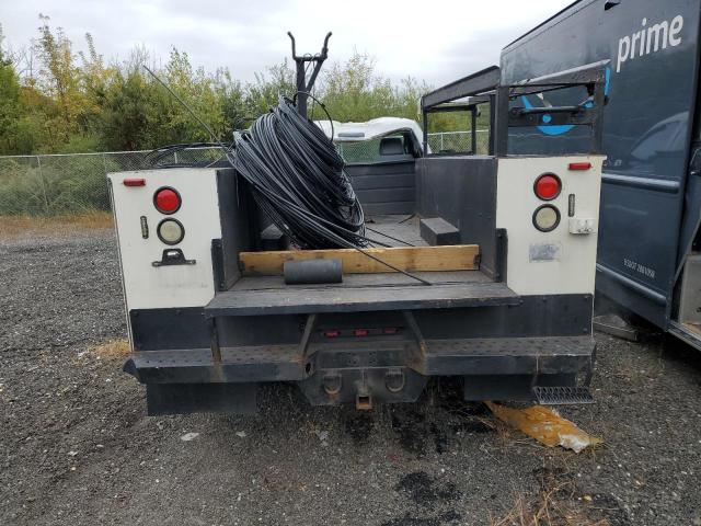 2013 FORD SUPER DUTY F-450 W/D #3276362764