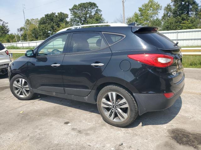 2015 HYUNDAI TUCSON LIM KM8JUCAG1FU040610