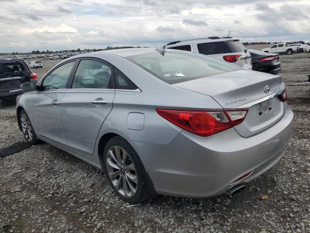 2011 HYUNDAI SONATA SE - 5NPEC4ACXBH171258