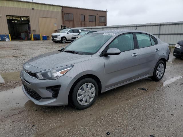 2023 KIA RIO LX - 3KPA24AD4PE537768