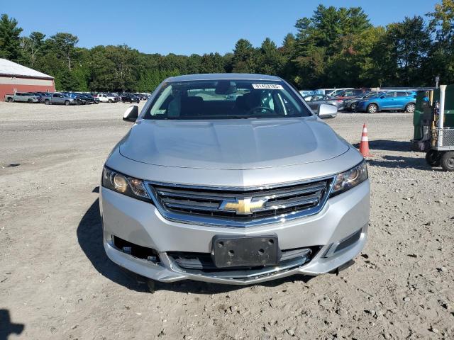 2015 CHEVROLET IMPALA LT 2G1125S3XF9291455