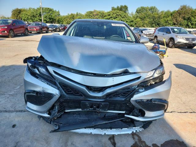 2023 TOYOTA CAMRY XSE - 4T1K61AK1PU785625