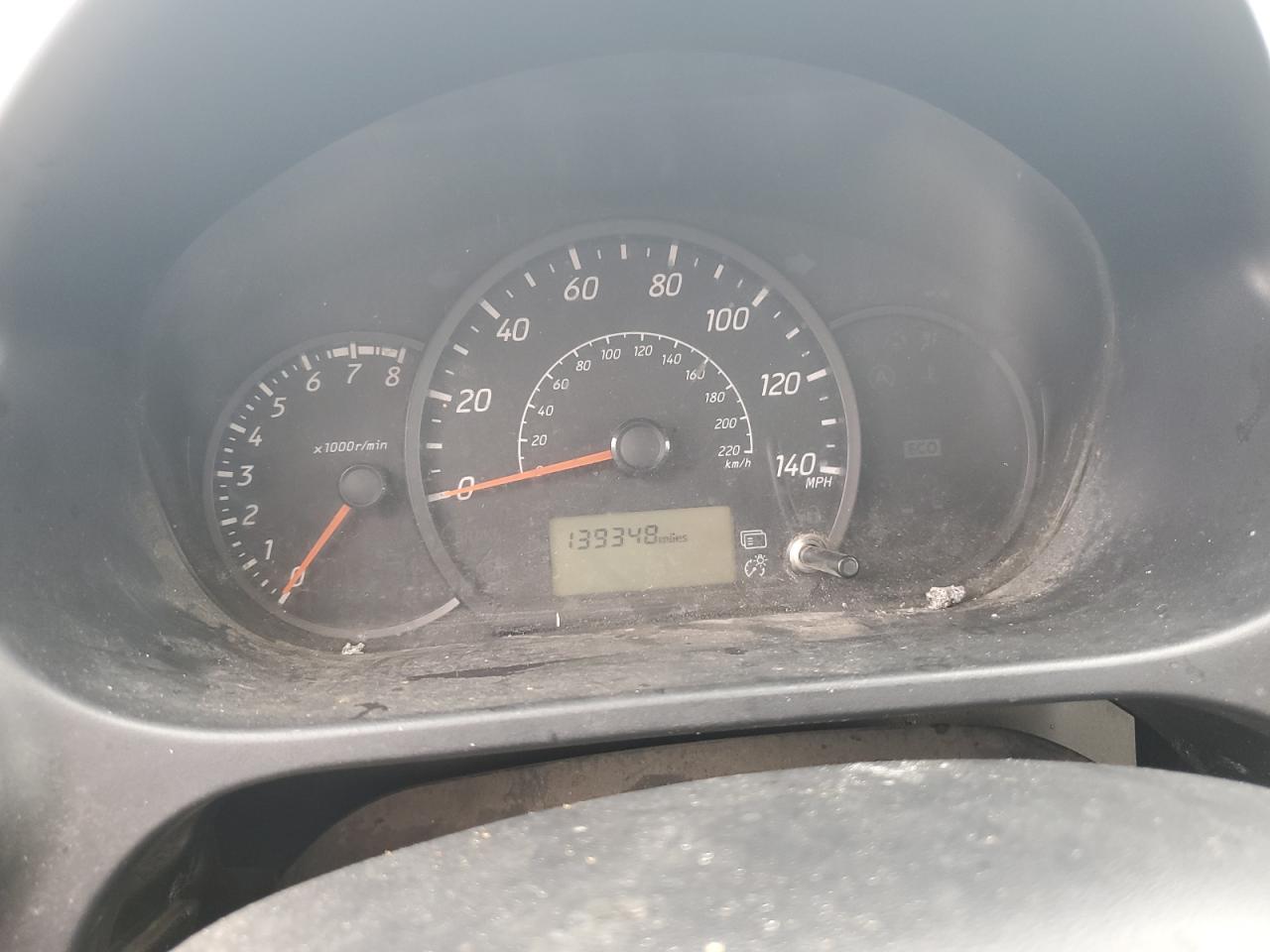 MITSUBISHI MIRAGE ES