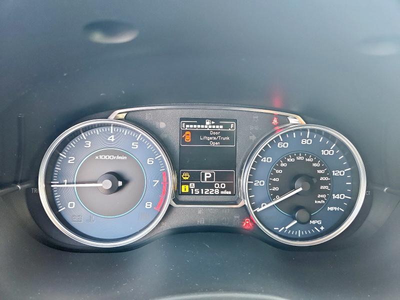 2017 SUBARU CROSSTREK JF2GPALC2HH239747