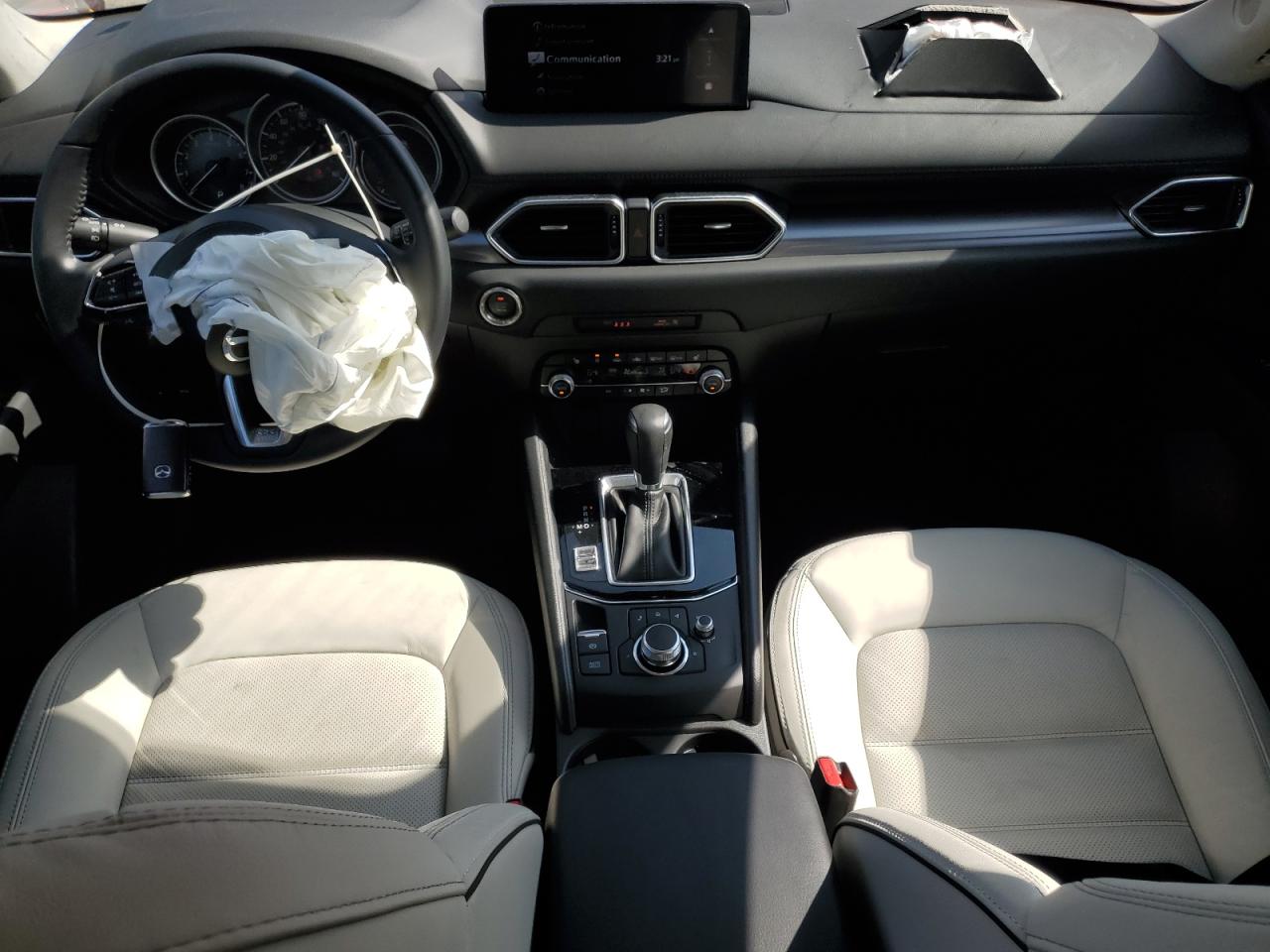 MAZDA CX-5 PREFERRED