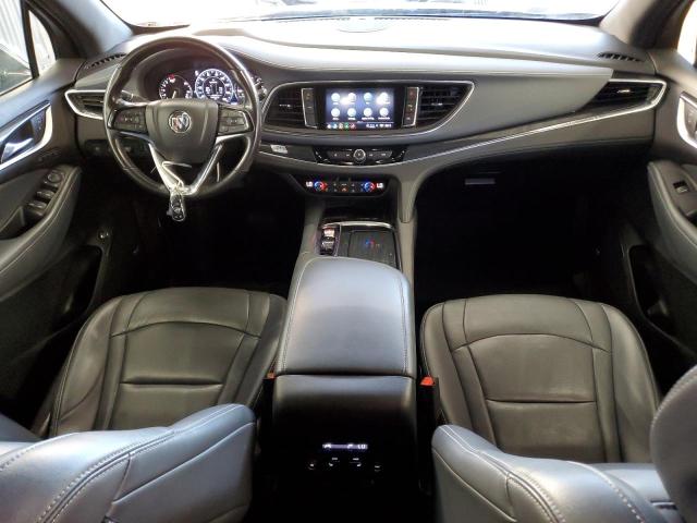 2022 BUICK ENCLAVE PREMIUM 5GAEVBKW8NJ134018