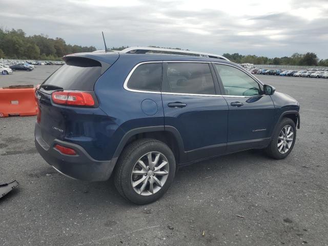 2018 JEEP CHEROKEE L 1C4PJMDBXJD554266