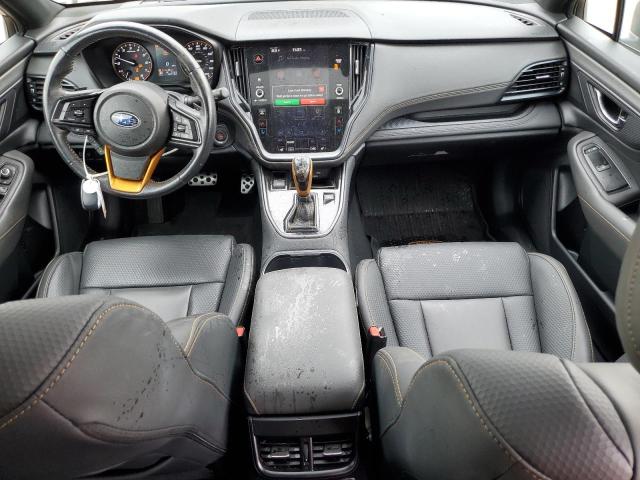 2022 SUBARU OUTBACK WI #3294779751