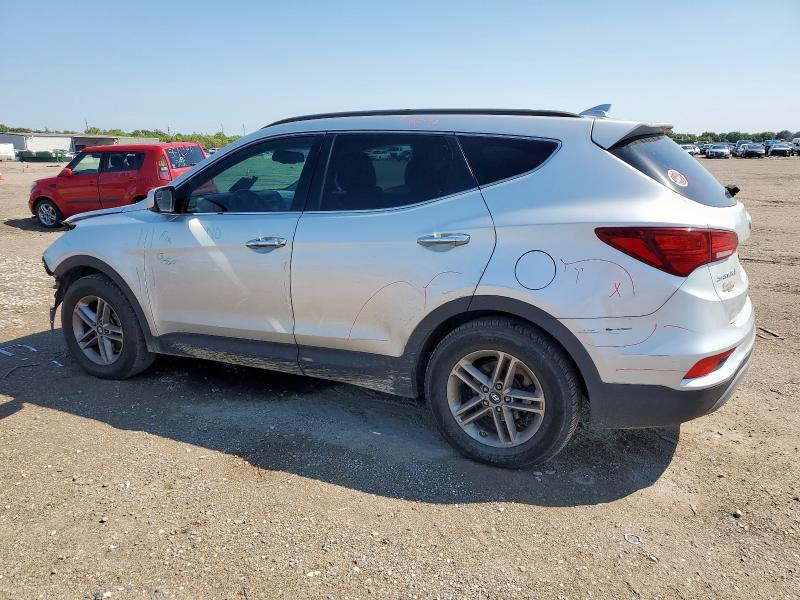 2017 HYUNDAI SANTA FE S 5XYZU3LBXHG445331