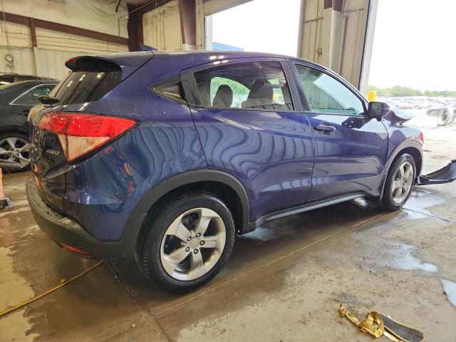 2017 HONDA HR-V EX - 3CZRU6H59HM708538
