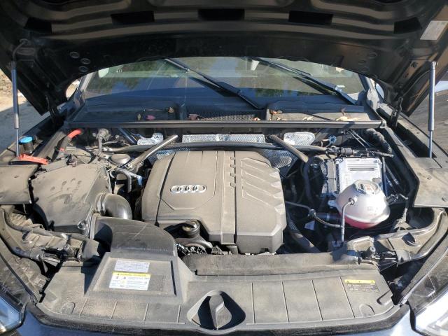 2023 AUDI Q5 PREMIUM - WA1ABAFY1P2027153