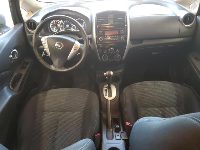 2015 NISSAN VERSA NOTE 3N1CE2CP2FL376572