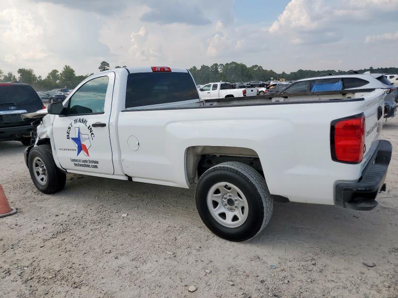 2016 CHEVROLET SILVERADO 1GCNCNEH3GZ141451