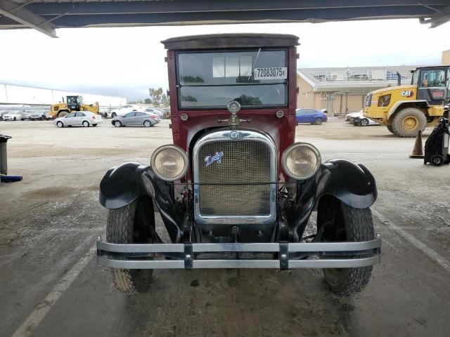 1927 DODGE ALL MODELS #3301729360