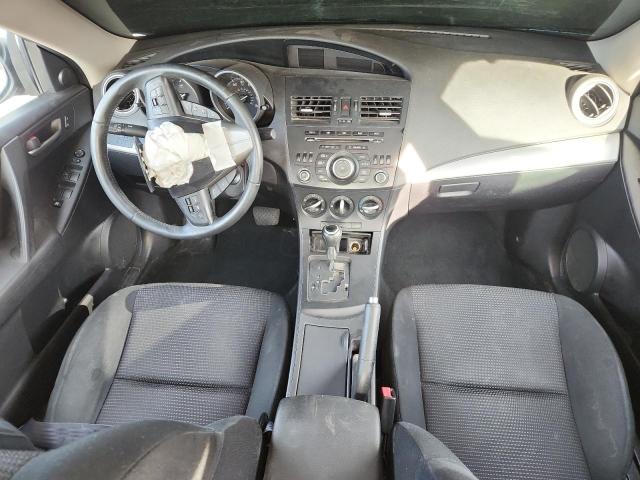 2012 MAZDA 3 I - JM1BL1V88C1588085