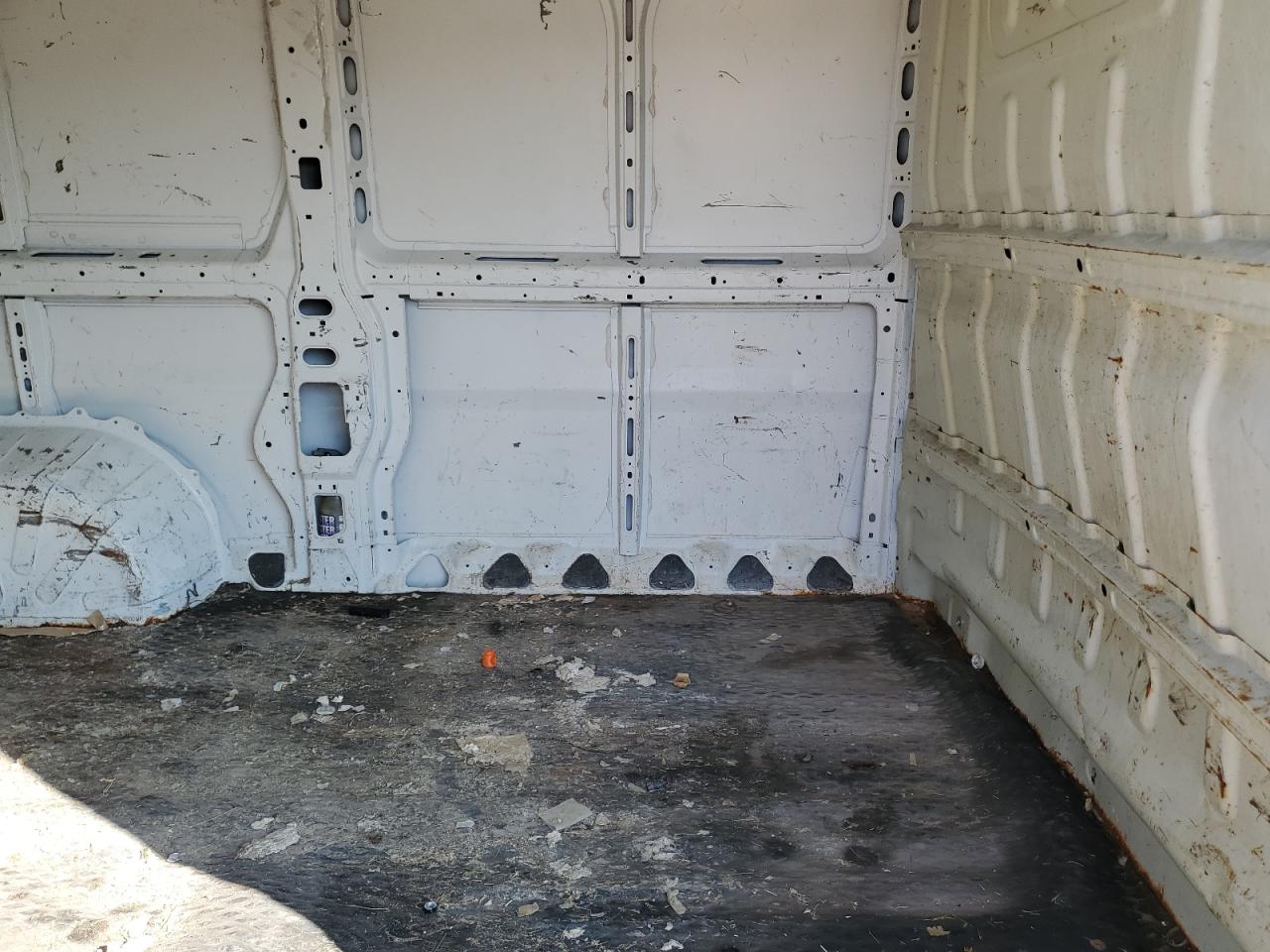 RAM PROMASTER 1500 STANDARD