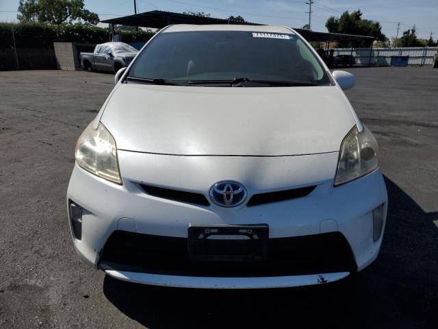 2012 TOYOTA PRIUS - JTDKN3DU6C1547751