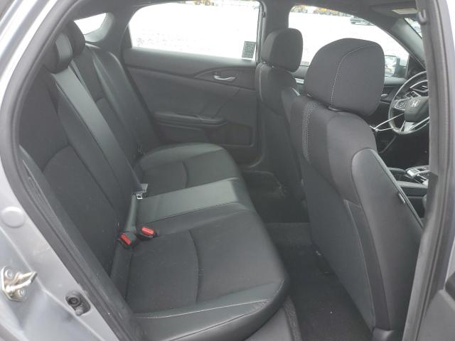 2019 HONDA CIVIC SPOR 19XFC2F80KE002447