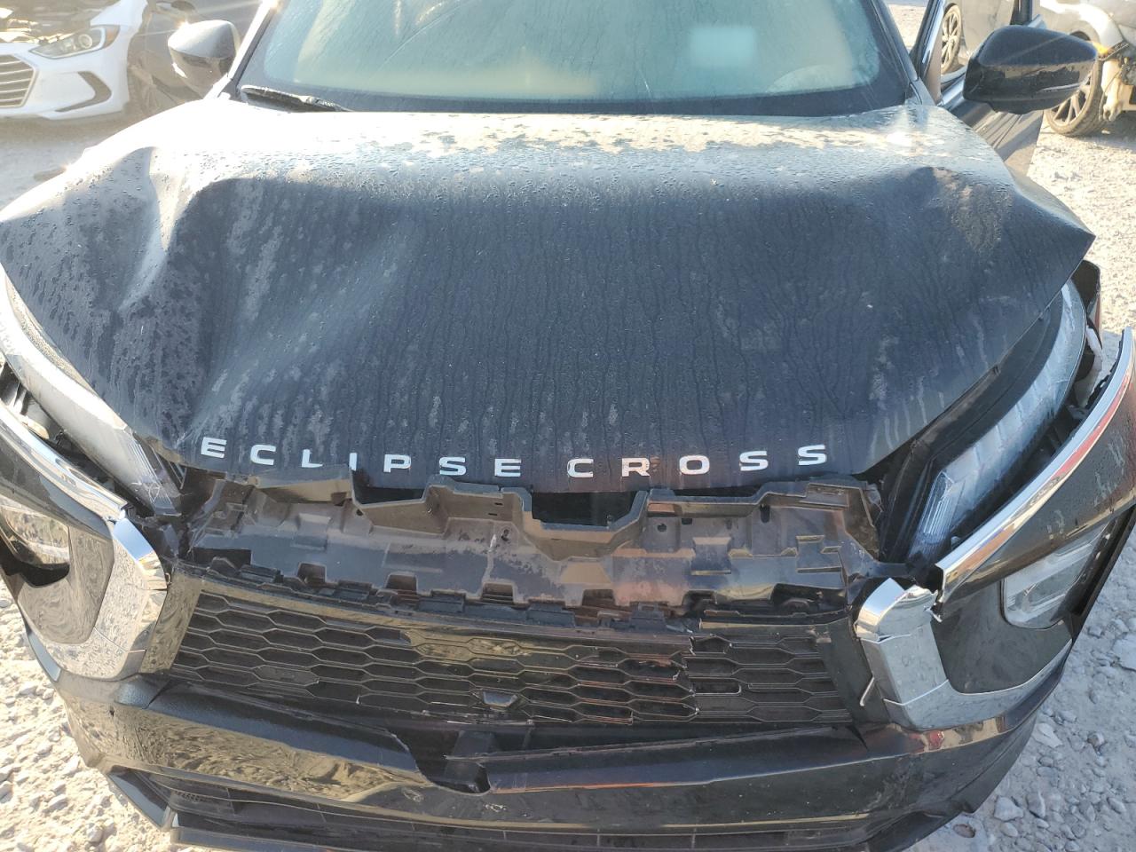 MITSUBISHI ECLIPSE SE