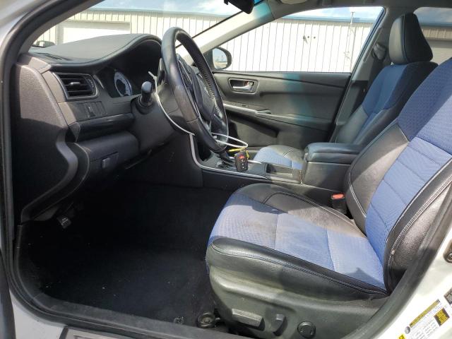 2016 TOYOTA CAMRY LE 4T1BF1FK6GU511913