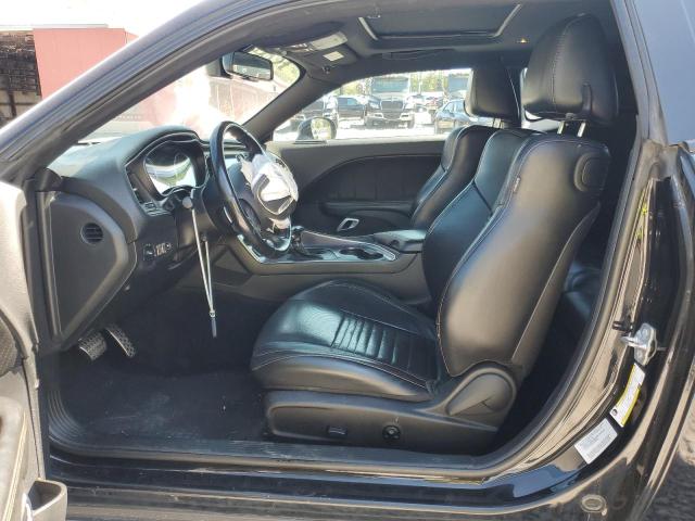 2016 DODGE CHALLENGER 2C3CDZFJ4GH289092