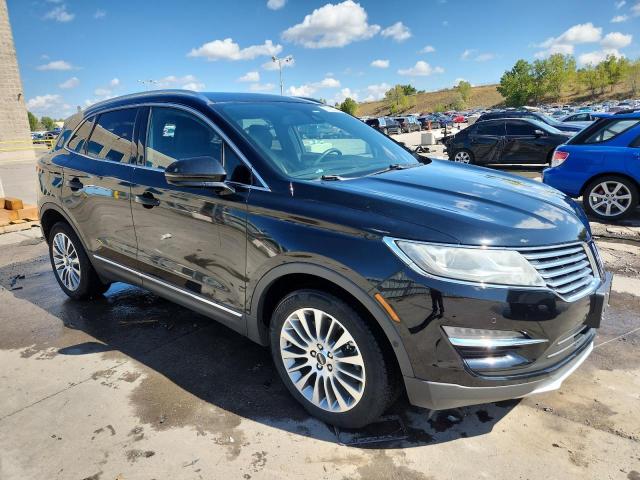 2017 LINCOLN MKC RESERV - 5LMCJ3D93HUL21144