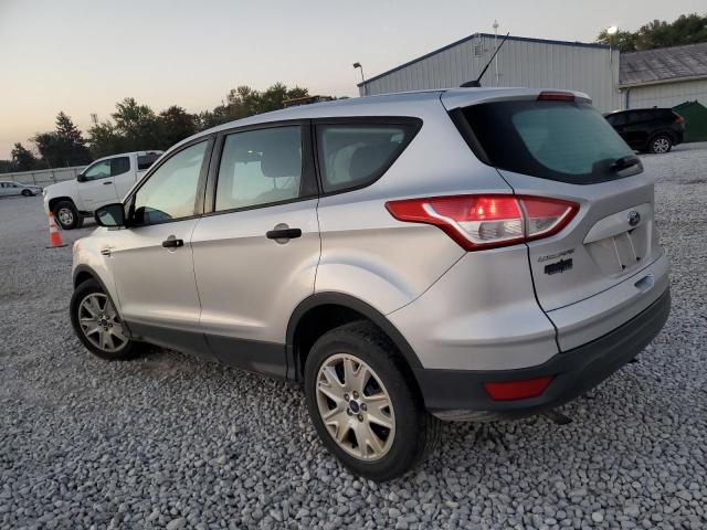 2016 FORD ESCAPE S - 1FMCU0F70GUB68533