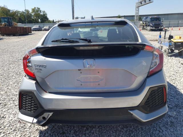 2017 HONDA CIVIC EX SHHFK7H5XHU228404