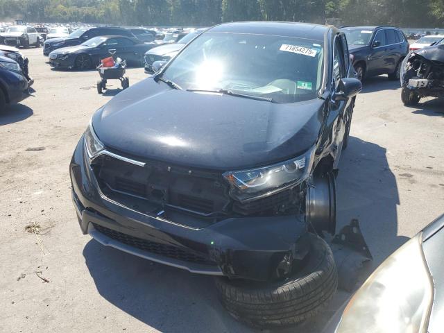 2017 HONDA CR-V EX - 2HKRW2H5XHH671322