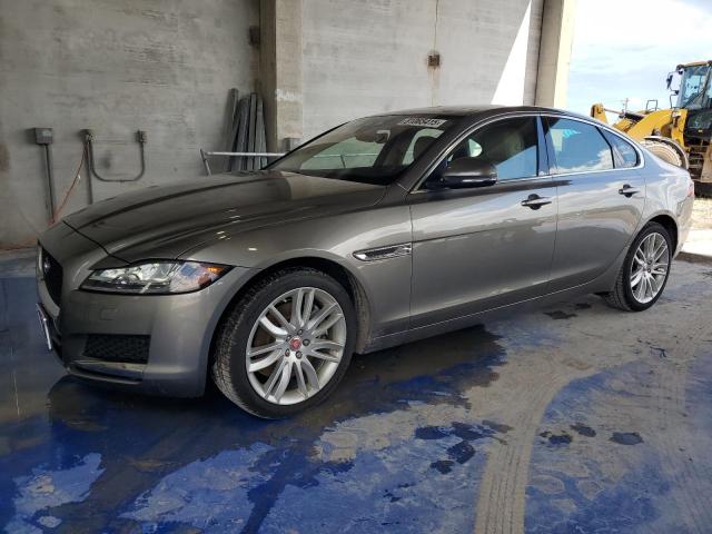 2020 JAGUAR XF PRESTIG SAJBK4GXXLCY83820