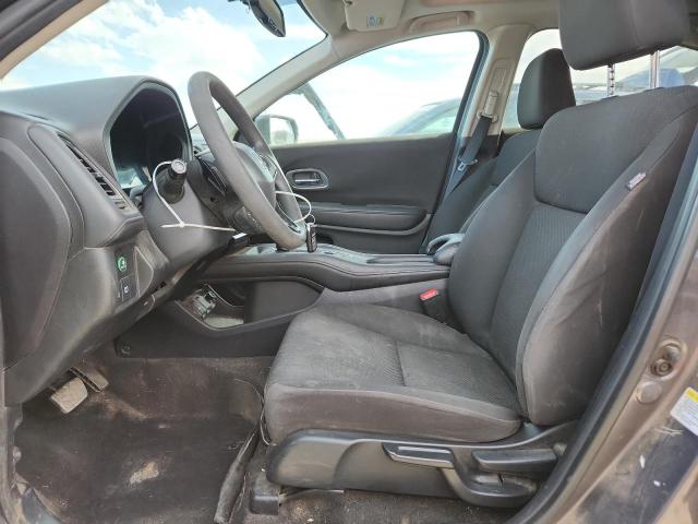 2016 HONDA HR-V EX 3CZRU6H56GM714103