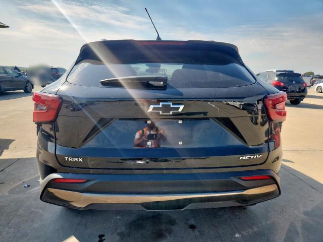 2025 CHEVROLET TRAX ACTIV KL77LKEP4SC133544