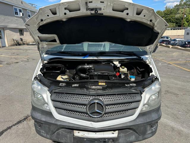 2017 MERCEDES-BENZ SPRINTER 2 WD3PE8CD6HP533481
