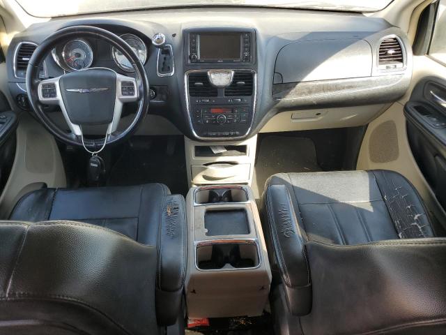 2015 CHRYSLER TOWN & COU 2C4RC1BG9FR699335