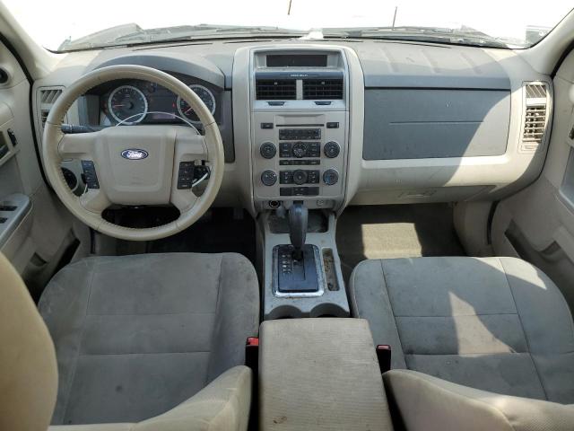 2012 FORD ESCAPE XLT - 1FMCU0D77CKC14772