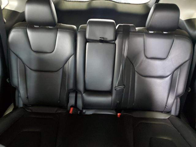 2020 FORD EDGE TITANIUM - 2FMPK4K98LBA98754