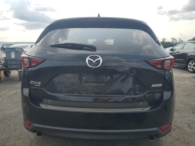 2019 MAZDA CX-5 GRAND JM3KFBDM6K0637467