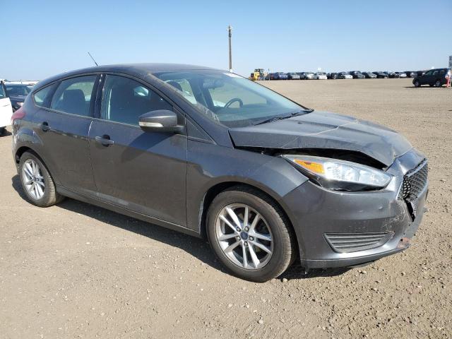 2015 FORD FOCUS SE - 1FADP3K27FL359520
