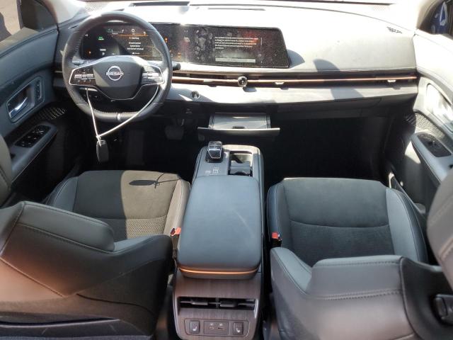 2024 NISSAN ARIYA EVOLVE+ JN1BF0BA8RM434608