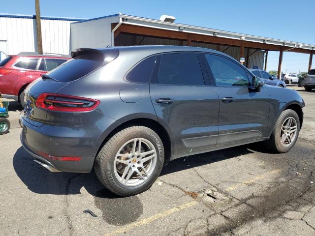 2017 PORSCHE MACAN WP1AA2A51HLB06053