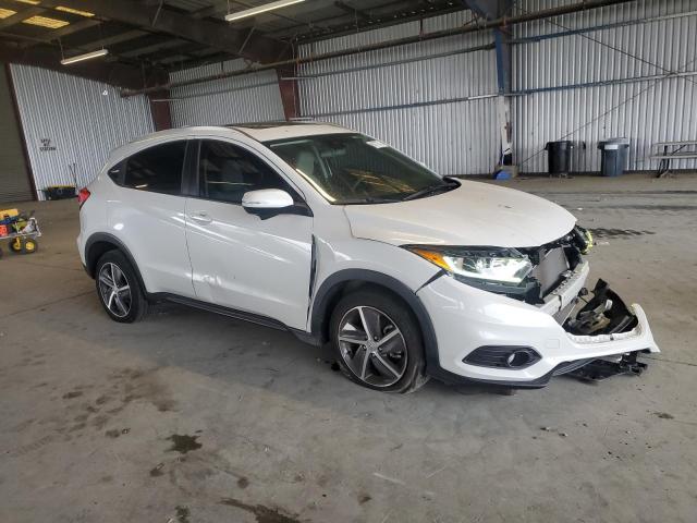 2021 HONDA HR-V EX - 3CZRU5H51MM732529