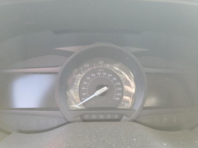 2024 FORD EDGE SE 2FMPK4G96RBB25922