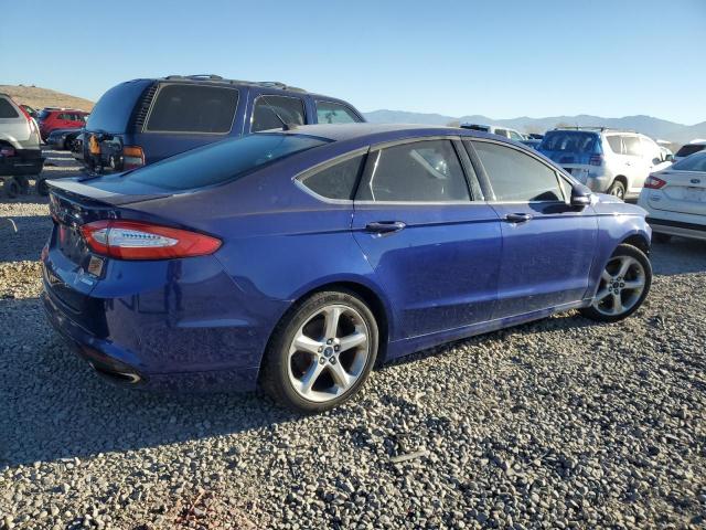 2014 FORD FUSION SE - 3FA6P0H96ER257170