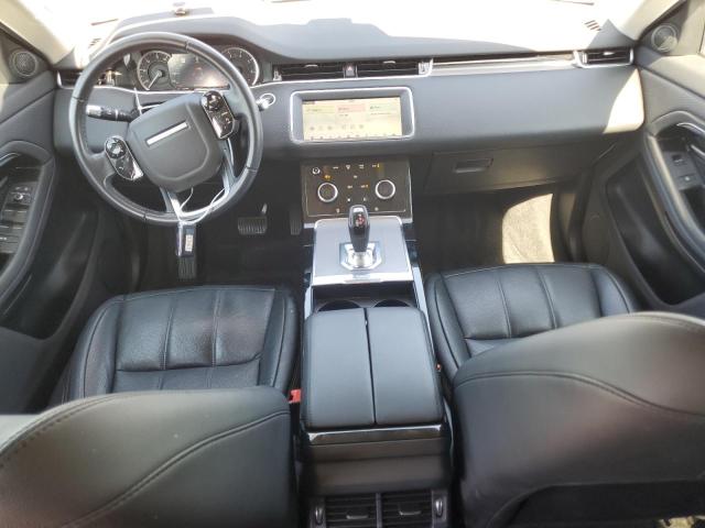2020 LAND ROVER RANGE ROVE - SALZJ2FX8LH080277