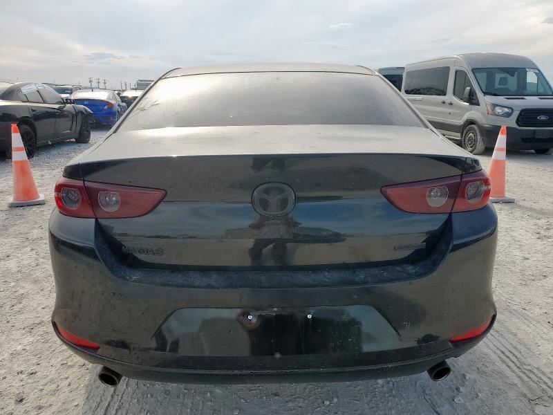 2020 MAZDA 3 SELECT - JM1BPACL1L1175629