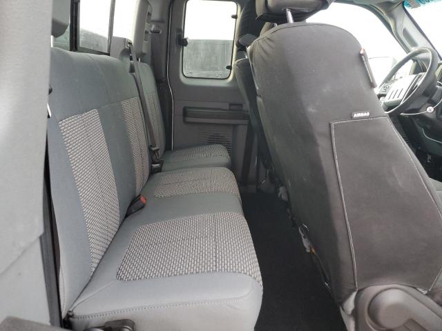 2013 FORD F350 SUPER - 1FT8X3BT4DEA34961