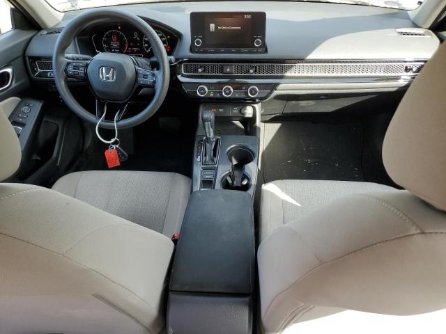 2022 HONDA CIVIC LX 2HGFE2F29NH579946