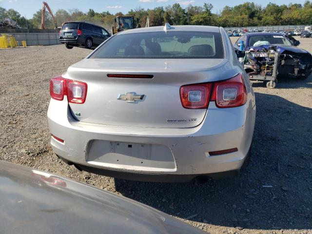 2015 CHEVROLET MALIBU LTZ 1G11F5SL1FU127504