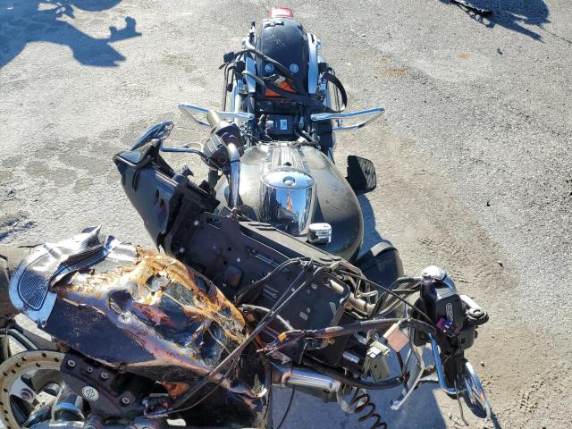 2017 HARLEY-DAVIDSON FLHTK ULTR 1HD1KED12HB687480