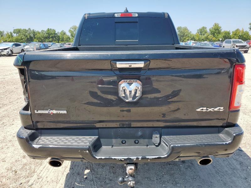 2019 RAM 1500 BIG H - 1C6SRFFT2KN750225